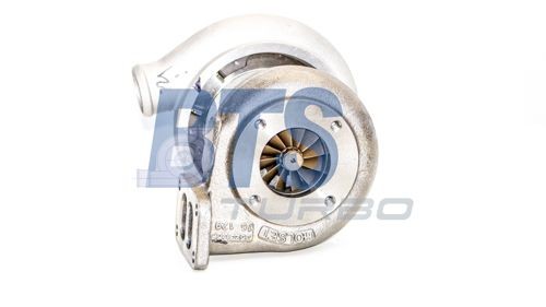 T911725BL Turbocharger REMAN BTS TURBO T911725BL review and test