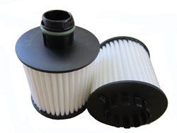 ALCO FILTER MD-3001 Oil filter 68357879AA