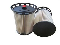 ALCO FILTER MD-897 Fuel filter AUDI experience and price