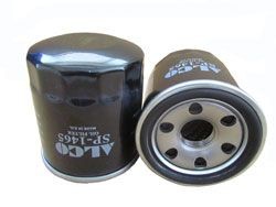Great value for money - ALCO FILTER Oil filter SP-1465