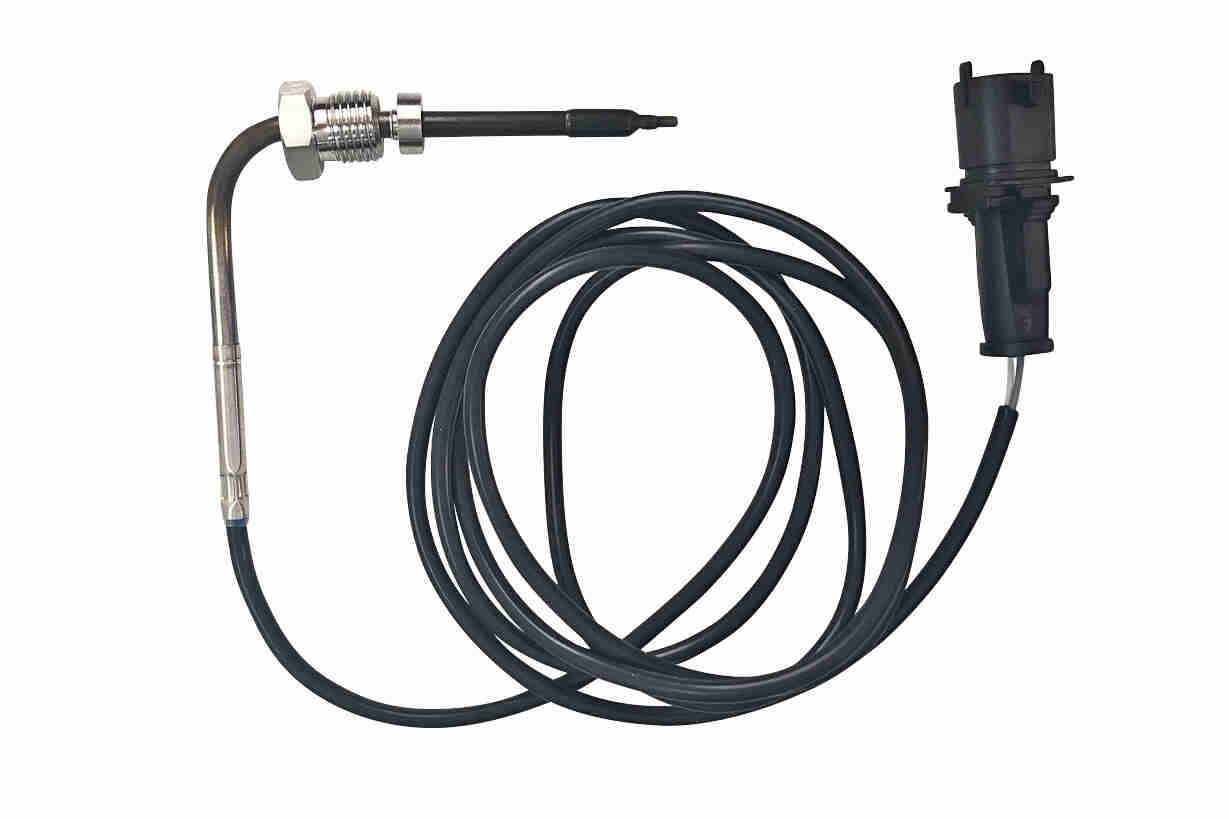 V24-72-0260 VEMO Exhaust gas temperature sensor ALFA ROMEO after soot particulate filter