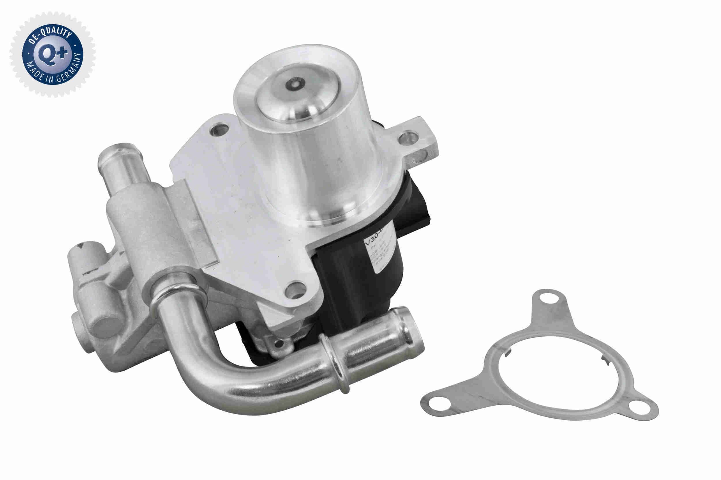 Mercedes CLA Exhaust recirculation valve 13679580 VEMO V30-63-0072 online buy