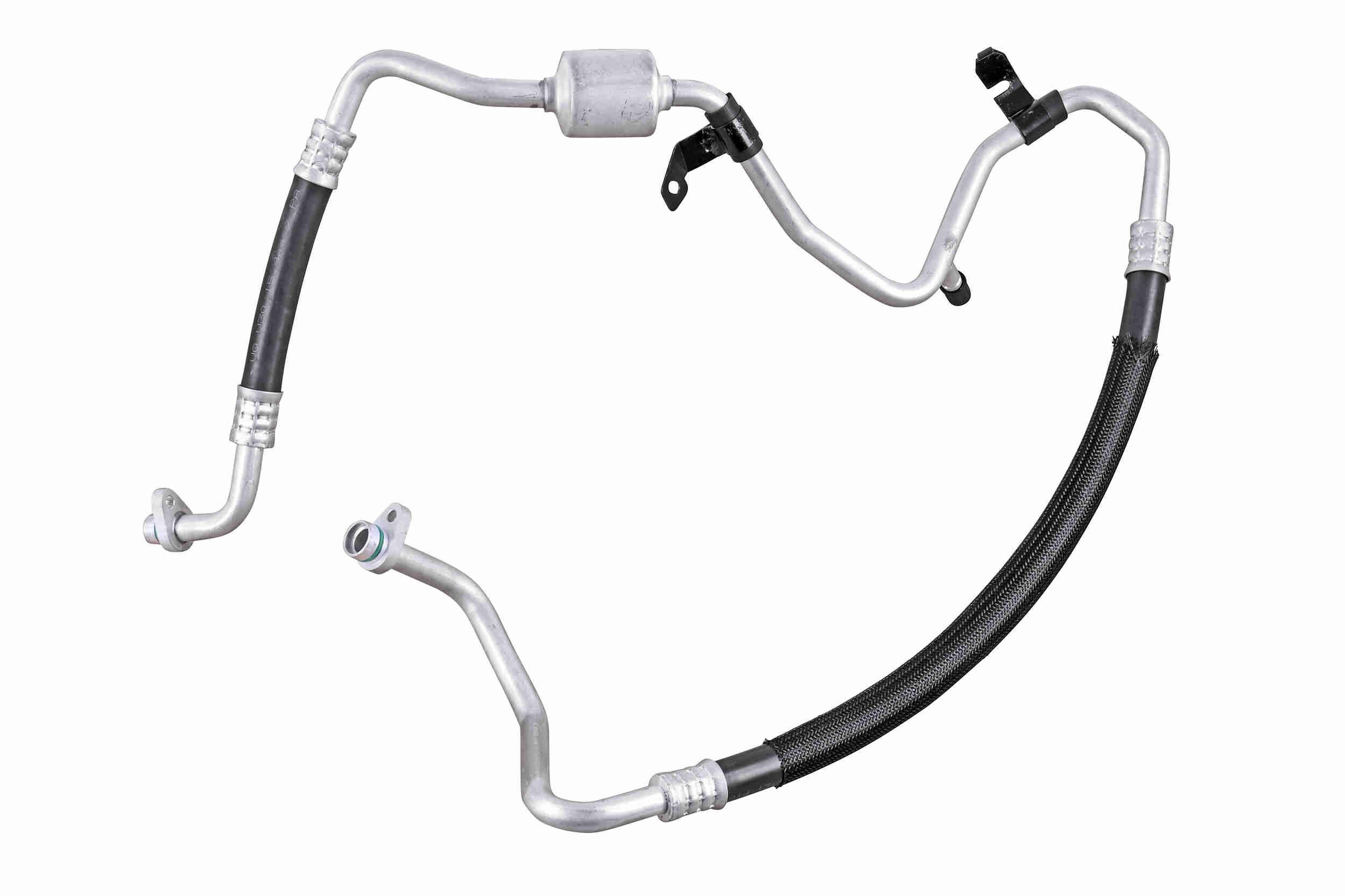 V46-20-0016 VEMO Air conditioning pipe RENAULT