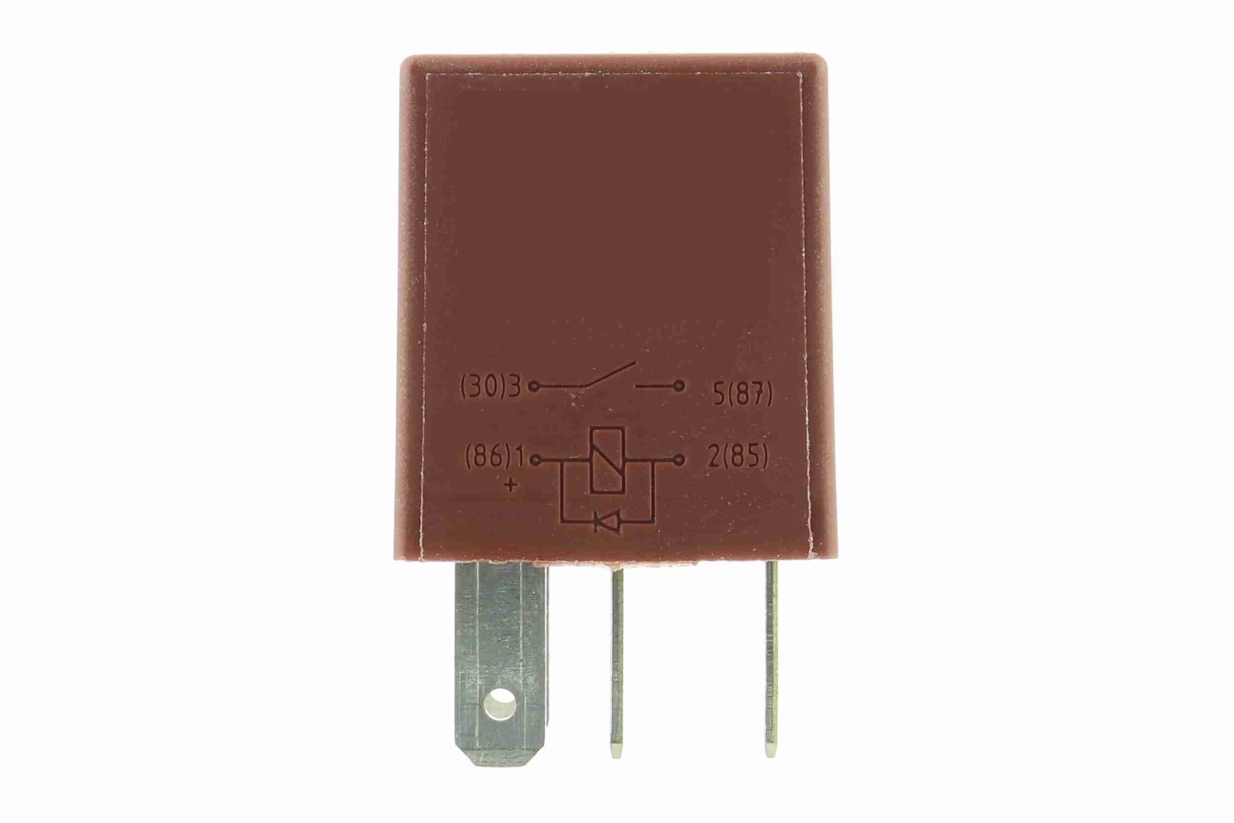 V46710004 Relay, main current Green Mobility Parts VEMO V46-71-0004 review and test