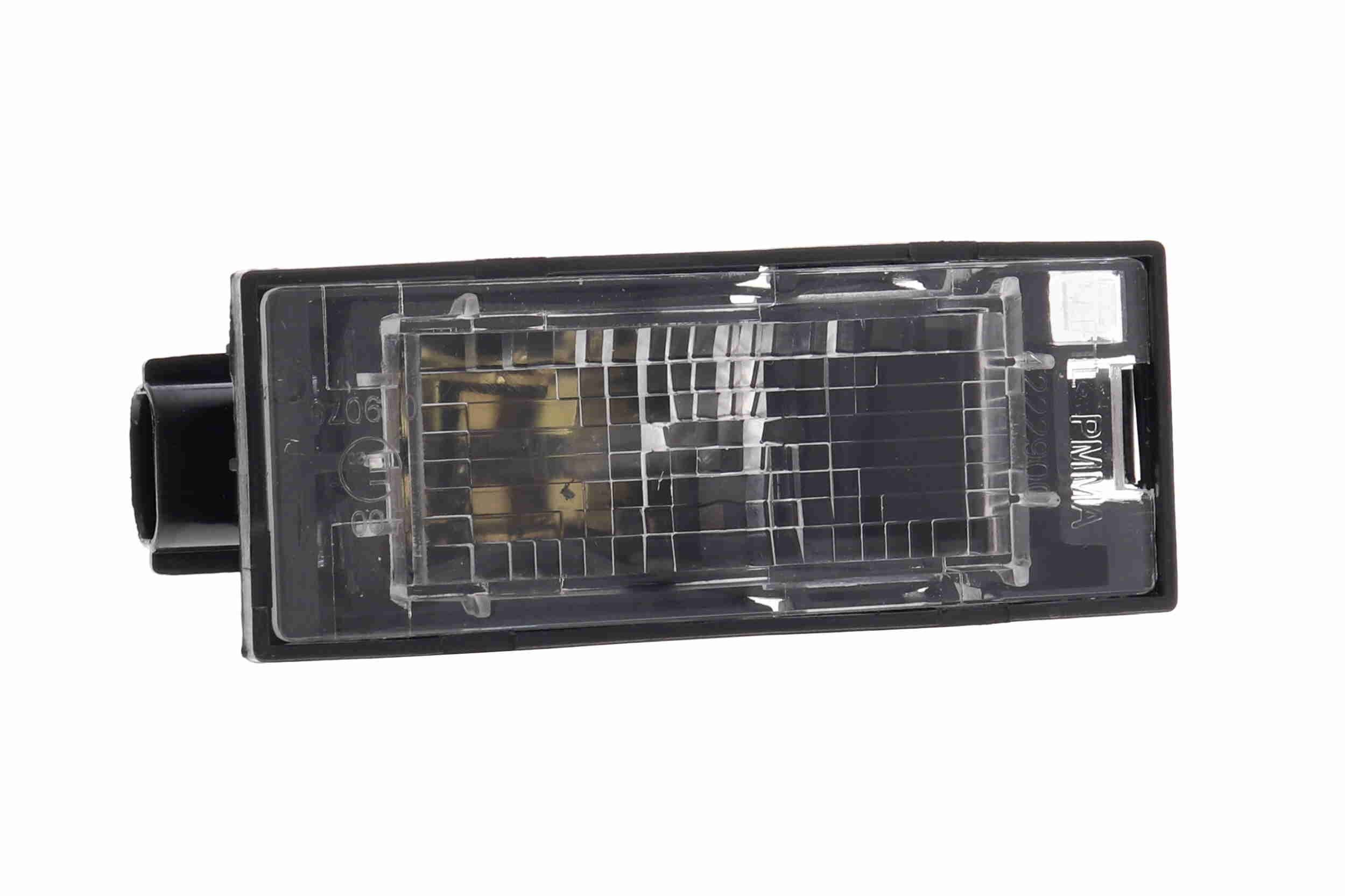 VEMO V46-84-0005 Licence Plate Light OPEL experience and price