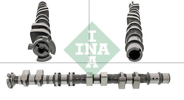 Great value for money - INA Camshaft 428 0175 10