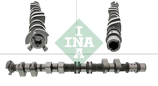 INA 428 0178 10 Opel ASTRA 2011 Camshaft kit