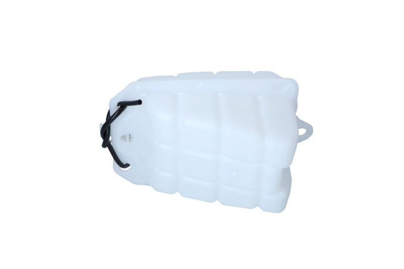 NRF 455018 Coolant expansion tank Capacity: 9l, with cap
