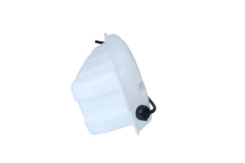455018 Expansion tank, coolant 455018 NRF Capacity: 9l, with cap