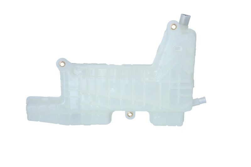 NRF 455019 Coolant expansion tank Capacity: 8l, with cap
