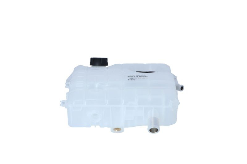 455029 Coolant tank EASY FIT NRF 455029 review and test