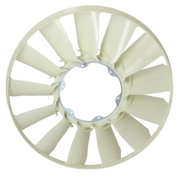 NRF Fan Wheel, engine cooling 49869