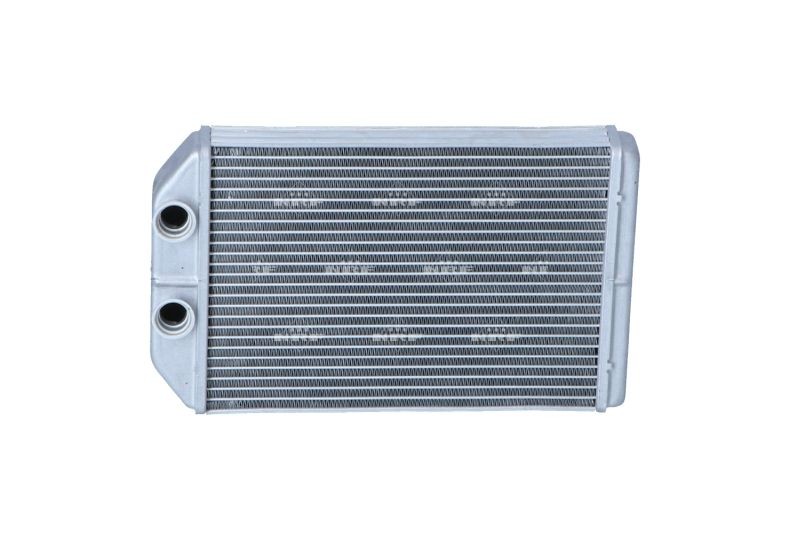 NRF Heat exchanger 54383 for AUDI A6, ALLROAD