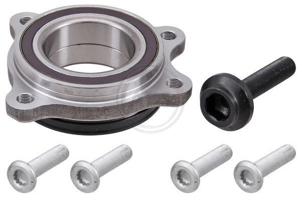 A.B.S. 201874 Wheel bearing kit 102 mm