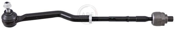 250362 A.B.S. Inner track rod end RENAULT