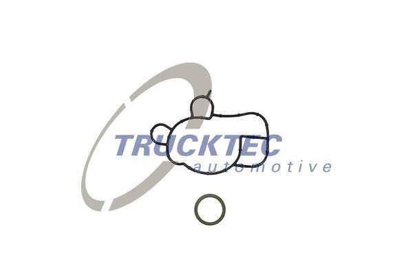 01.24.102 TRUCKTEC AUTOMOTIVE Reparatursatz, Retarder MERCEDES-BENZ ACTROS