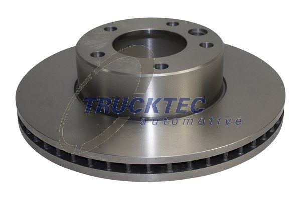 TRUCKTEC AUTOMOTIVE 02.35.564 Brake disc Front Axle, 315x30mm, 5x130, Vented