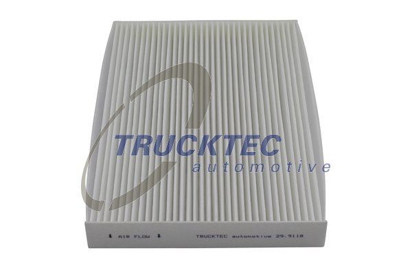 TRUCKTEC AUTOMOTIVE Aircon filter eSprinter Van (B910) new 02.59.164