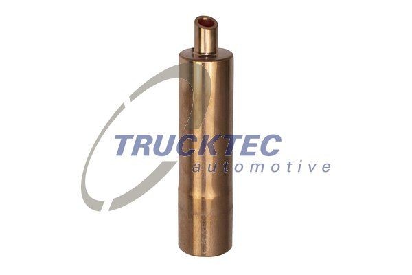 Original 03.13.060 TRUCKTEC AUTOMOTIVE Fuel injector seal AUDI