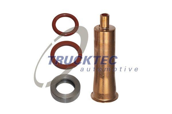 Original 03.13.064 TRUCKTEC AUTOMOTIVE Fuel injector seal VW