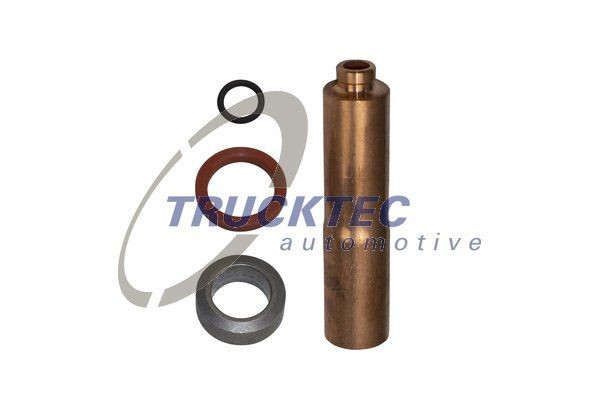 Fuel injector seal TRUCKTEC AUTOMOTIVE - 03.13.065