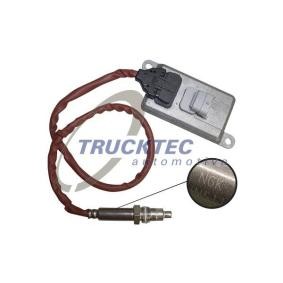 TRUCKTEC AUTOMOTIVE NOx Sensor, urea injection 03.17.040 buy