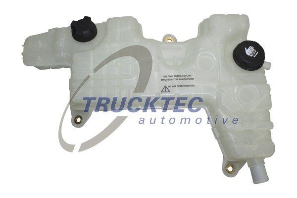 TRUCKTEC AUTOMOTIVE 03.40.141 Ausgleichsbehälter für DAF LF 55 LKW in Original Qualität