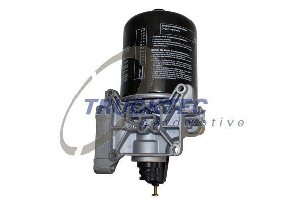 TRUCKTEC AUTOMOTIVE 04.36.009 Air Dryer, compressed-air system 1 763 418