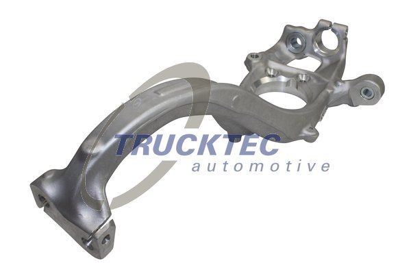 Audi A4 Steering knuckle TRUCKTEC AUTOMOTIVE 07.31.285 cheap