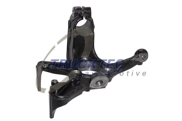Great value for money - TRUCKTEC AUTOMOTIVE Steering knuckle 07.31.301