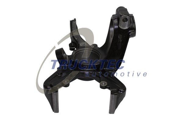 Great value for money - TRUCKTEC AUTOMOTIVE Steering knuckle 07.31.302