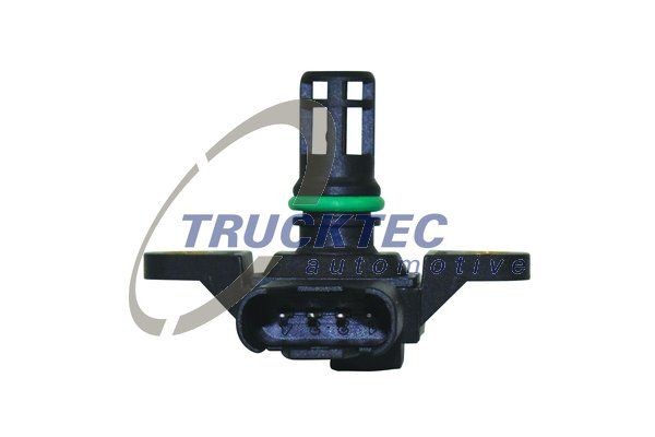 TRUCKTEC AUTOMOTIVE Sensor, boost pressure 08.17.045 BMW 3 Series 2010