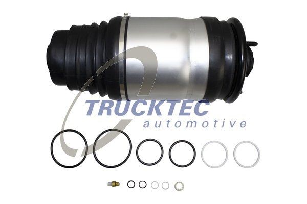 Great value for money - TRUCKTEC AUTOMOTIVE Air Spring, suspension 22.30.002