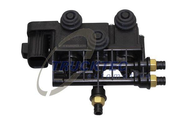 TRUCKTEC AUTOMOTIVE Valve, compressed-air system 22.30.018 buy