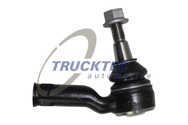 TRUCKTEC AUTOMOTIVE 22.37.002 Track rod end Front axle both sides