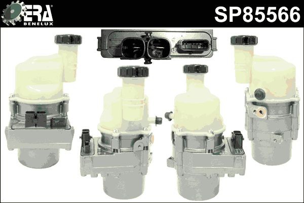ERA Benelux SP85566 Power steering pump 491101292R