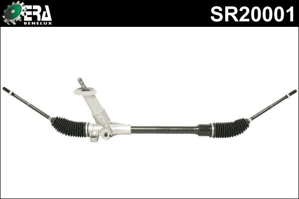 ERA Benelux SR20001 Steering rack Mechanical, for left-hand drive vehicles