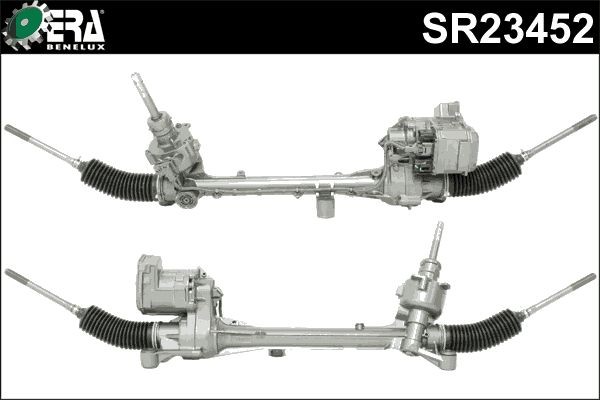 ERA Benelux SR23452 Steering rack 2337322