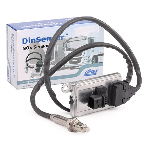 DINEX NOx-Sensor, NOx-Katalysator 67032