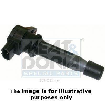 Great value for money - MEAT & DORIA Ignition coil 10301E