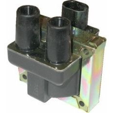 MEAT & DORIA Ignition Coil 2-pin connector 10302E HONDA Moped Maxi scooters