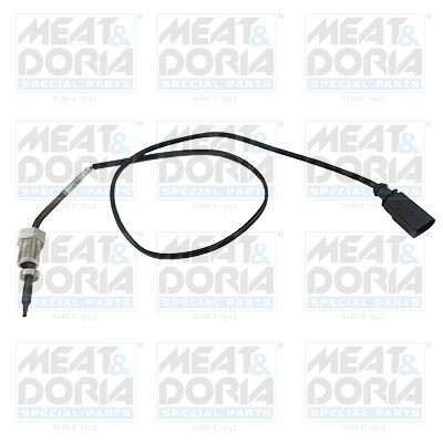 MEAT & DORIA 11933E Sensor, exhaust gas temperature 03L906088BS