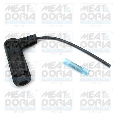 MEAT & DORIA 25428 Cable Repair Set, glow plug MINI experience and price