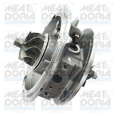Ford KUGA Turbocharger 13681889 MEAT & DORIA 601043 online buy