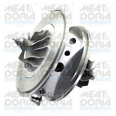 Mercedes VITO Turbocharger 13681892 MEAT & DORIA 601055 online buy