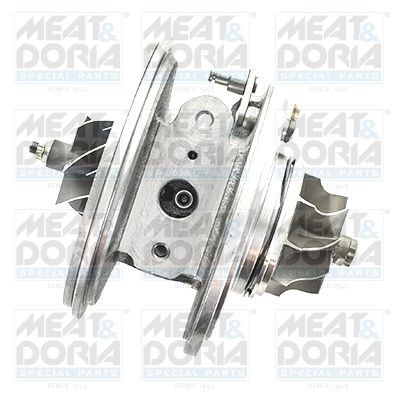 MEAT & DORIA 601144 Turbocharger 1515A026
