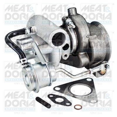 MEAT & DORIA 65044 Turbocharger 96 5976 5280