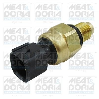 Opel Oil Pressure Switch, power steering MEAT & DORIA 72098 at a good price
