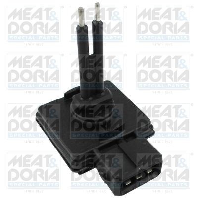 MEAT & DORIA 72401 Sensor, coolant level without cable