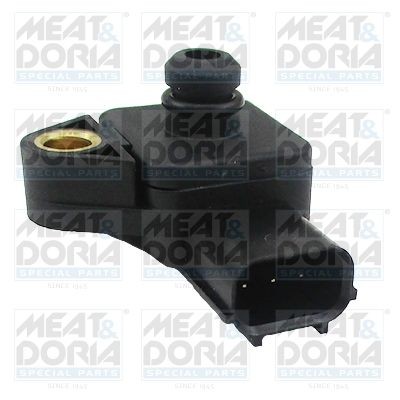 Honda JAZZ Intake manifold pressure sensor MEAT & DORIA 823019 cheap